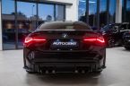 BMW M4 - fotka číslo 7