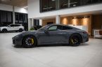Porsche 911 - fotka číslo 7