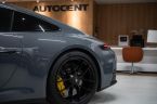 Porsche 911 - fotka číslo 8
