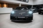 Porsche 911 - fotka číslo 2