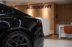 Tesla S-type - fotka číslo 34