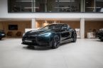 Tesla S-type - fotka číslo 8