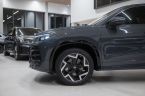 Volkswagen Tayron - fotka číslo 8
