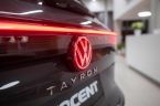 Volkswagen Tayron - fotka číslo 13