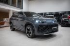 Volkswagen Tayron - fotka číslo 18