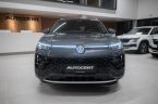 Volkswagen Tayron - fotka číslo 2