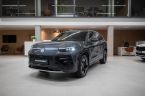 Volkswagen Tayron - fotka číslo 1