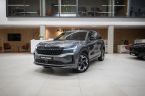 Škoda Kodiaq - fotka číslo 0