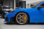 Porsche Cayman - fotka číslo 7