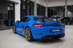 Porsche Cayman - fotka číslo 9