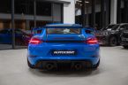 Porsche Cayman - fotka číslo 10