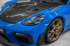 Porsche Cayman - fotka číslo 1