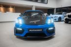 Porsche Cayman - fotka číslo 22