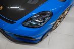 Porsche Cayman - fotka číslo 23