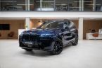 BMW X7 - fotka číslo 0