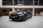 BMW Řada 5 - fotka číslo 1