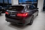 BMW Řada 5 - fotka číslo 10