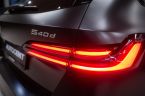 BMW Řada 5 - fotka číslo 11