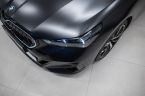 BMW Řada 5 - fotka číslo 2