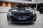 BMW Řada 5 - fotka číslo 3