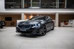 BMW Řada 5 - fotka číslo 0