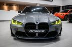 BMW M3 - fotka číslo 5