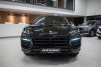 Porsche Cayenne - fotka číslo 4