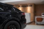 Porsche Cayenne - fotka číslo 5