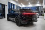 Porsche Cayenne - fotka číslo 7