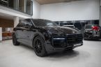 Porsche Cayenne - fotka číslo 13