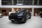 Porsche Cayenne - fotka číslo 1