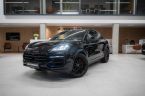 Porsche Cayenne - fotka číslo 10