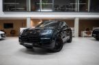 Porsche Cayenne - fotka číslo 0