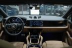Porsche Cayenne - fotka číslo 23