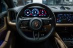 Porsche Cayenne - fotka číslo 24