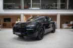 Porsche Cayenne - fotka číslo 0