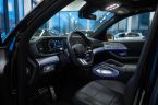 Mercedes GLE - fotka číslo 13