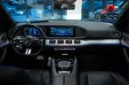 Mercedes GLE - fotka číslo 26