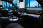 Mercedes GLE - fotka číslo 25