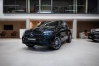 Mercedes GLE - fotka číslo 0