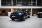 Mercedes GLE - fotka číslo 9