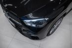 Mercedes GLE - fotka číslo 1
