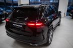 Mercedes GLE - fotka číslo 7