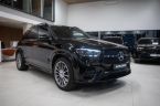 Mercedes GLE - fotka číslo 11