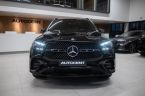 Mercedes GLE - fotka číslo 12