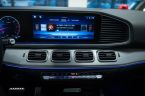 Mercedes GLE - fotka číslo 21