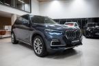 BMW X5 - fotka číslo 11