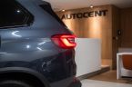 BMW X5 - fotka číslo 13