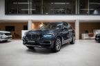 BMW X5 - fotka číslo 1