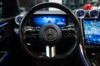 Mercedes Třída GLC - fotka číslo 1